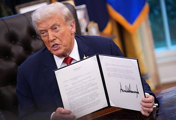 Новини світу - Трамп узаконив застосування смертної кари