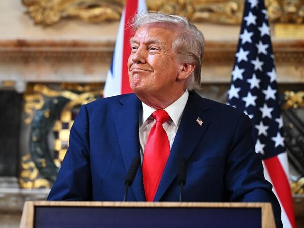 Новини України - Трамп відмовив Тайваню в зброї через Китай - ЗМІ
