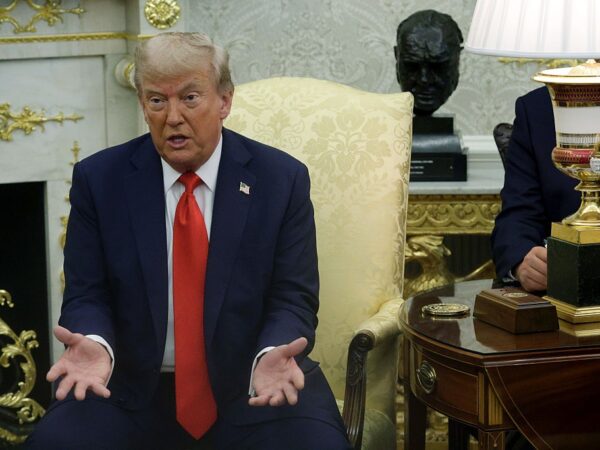 Новини бізнесу - Трамп висунув умову для підписання торговельної угоди з Індією - ЗМІ