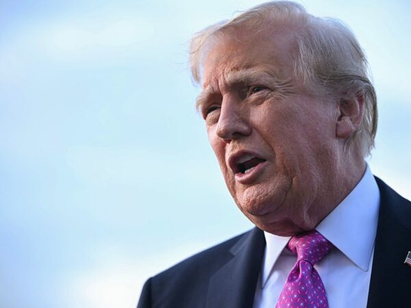 Новини світу - Трамп застеріг Ізраїль від ударів по Катару
