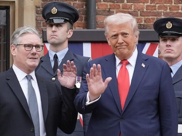 Новини світу - Трамп заявив, що Путін "підвів" його щодо України