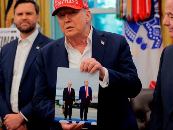 Новини світу - Трамп знову розчарований. Ультиматум Путіну сплив