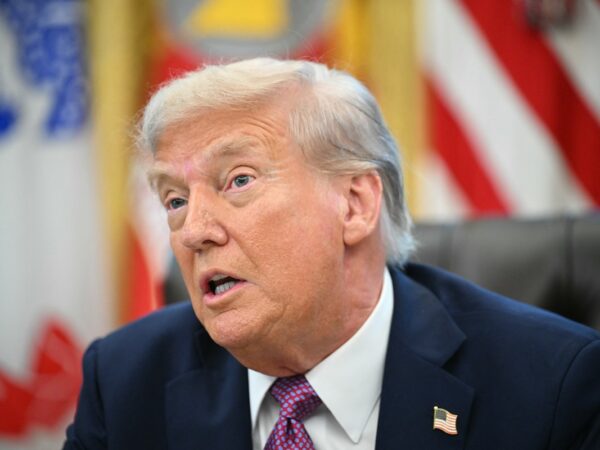 Новини світу - Трамп зробив нову заяву про війну в Україні