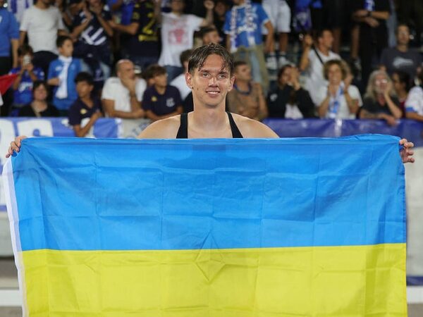 Новини спорту - Тренер італійського клубу оцінив гру сенсаційного українця