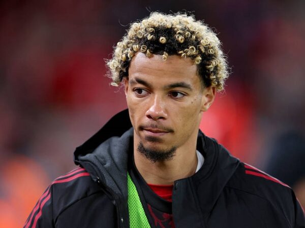 Новини спорту - Тренер Ліверпуля відреагував на чутки про штраф гравцю за червону картку