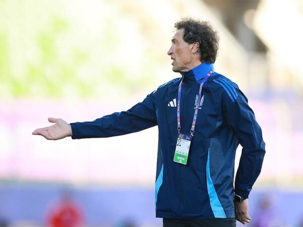 Новини спорту - Тренер збірної U-20 підбив підсумки першого матчу України на ЧС-2025