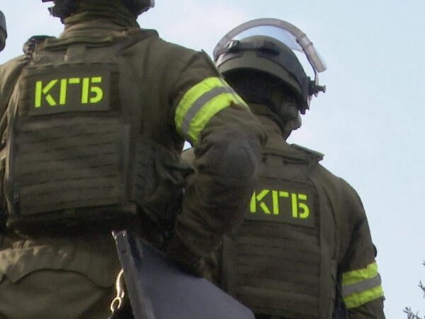 Новини світу - Три країни ЄС викрили розвідувальну мережу Білорусі в Європі