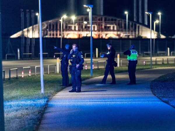 Новини світу - Тривога в Данії та Норвегії: хто запустив дрони