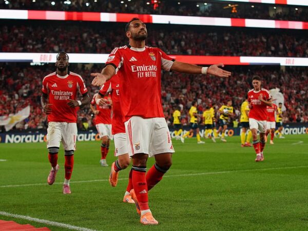 Новини спорту - Трубін і Судаков допомогли Бенфіці обіграти четверту команду чемпіонату