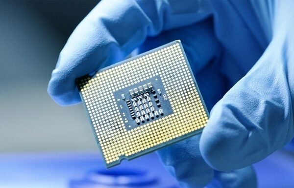 Новини бізнесу - TSMC захопила більше двох третин світового ринку чипів