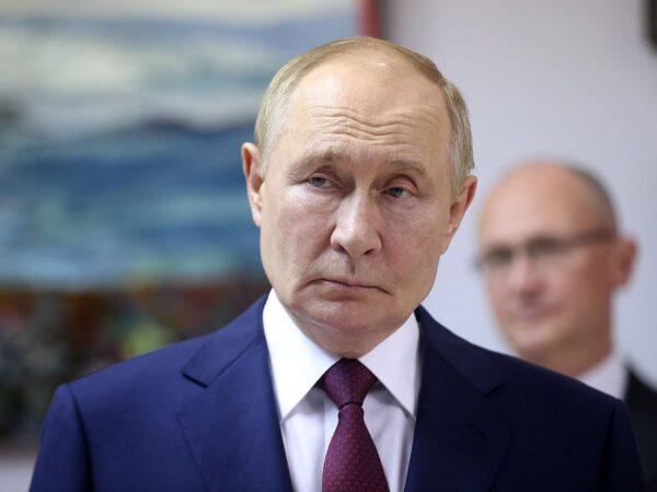Новини світу - ЦПД: Путін готує інформаційне алібі для ударів по енергетиці