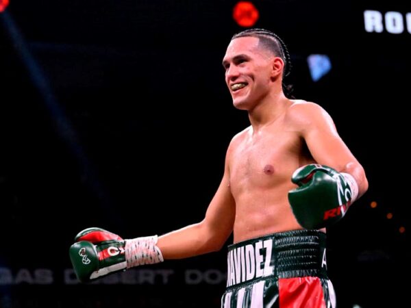 Новини спорту - Туркі знайшов заміну Альваресу на лютневий вечір боксу