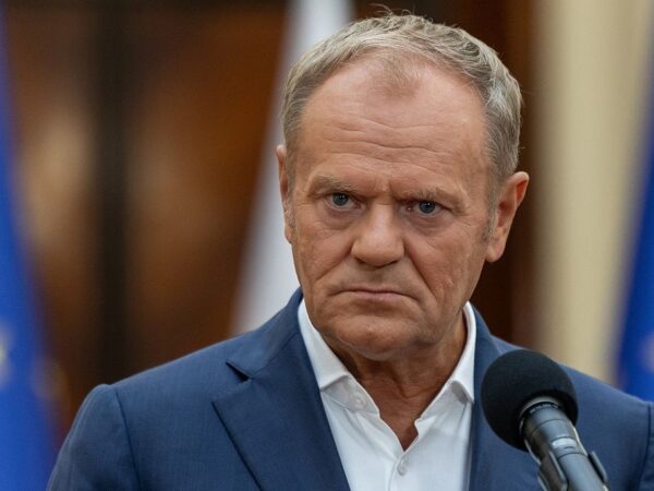 Новини України - Туск назвав умови для збиття російських винищувачів