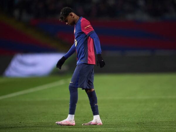 Новини спорту - У Барселоні проти того, щоб Ямаль поїхав до збірної