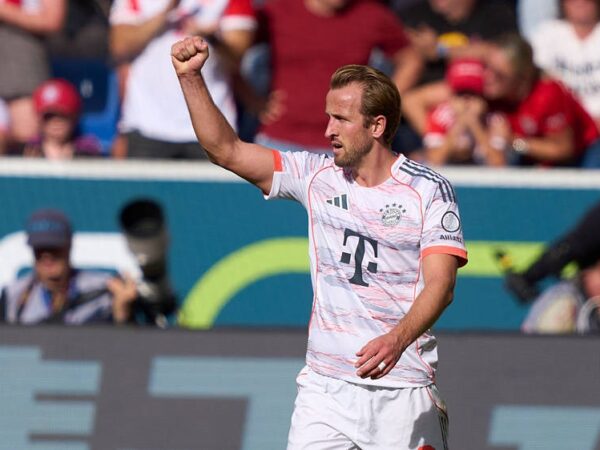 Новини спорту - У Баварії хочуть продовжити контракт із зірковим нападником