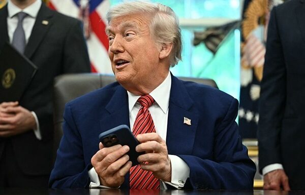 Новини світу - У Білому домі заперечили розмову Трампа з Путіним