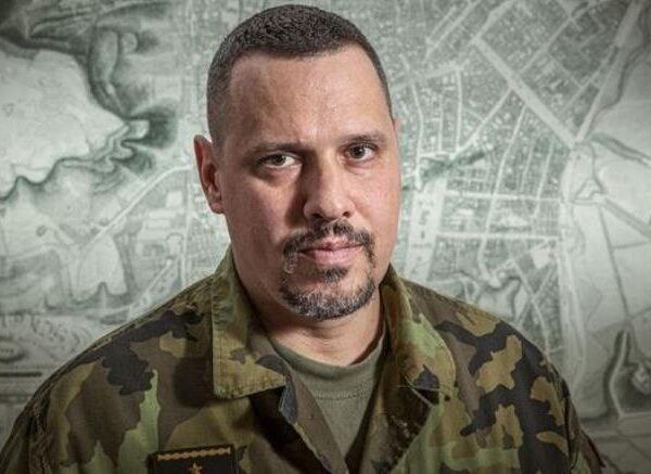 Новини світу - У Чехії поранили високопоставленого генерала