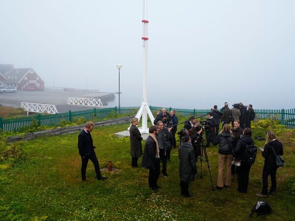 Новини світу - У Данії заборонили польоти цивільних дронів