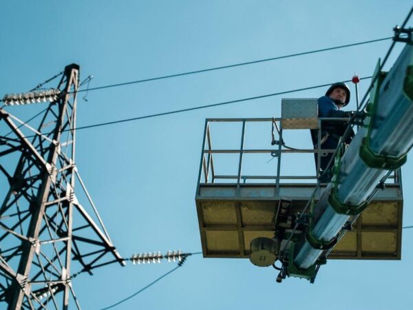 Новини України - У двох областях України зафіксували відключення світла