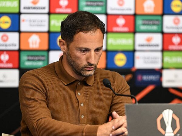 Новини спорту - У Фенербахче можуть знову змінити головного тренера