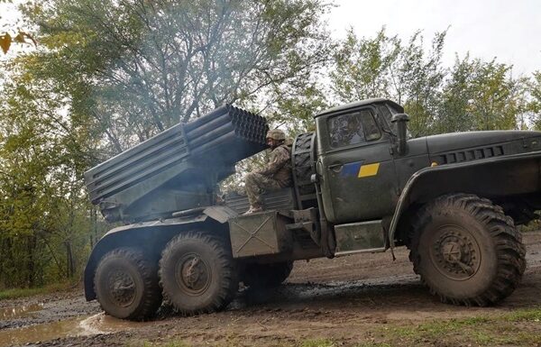 Новини України - У Генштабі розповіли, що відбувається на фронті