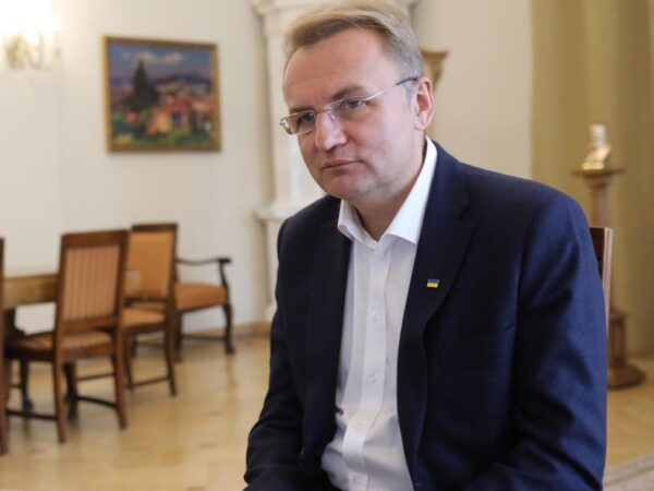 Новини України - У кабінеті мера Львова знайшли "прослушку"
