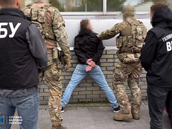 Новини України - У Хмельницькій області затримали агента ФСБ