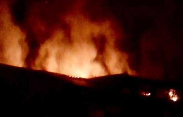 Новини Києва - У Києві БПЛА частково зруйнував п’ятиповерхівку