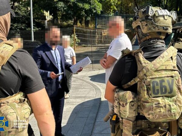 Новини України - У Києві колишній топподатківець створив конвертцентр із обігом у 1,5 млрд