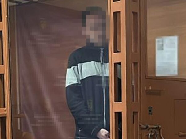 Новини Києва - У Києві винесли вирок чоловіку, який здавав росіянам локації ППО