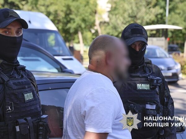Новини Києва - У Києві військовий вимагав $35 000 за відстрочку від армії