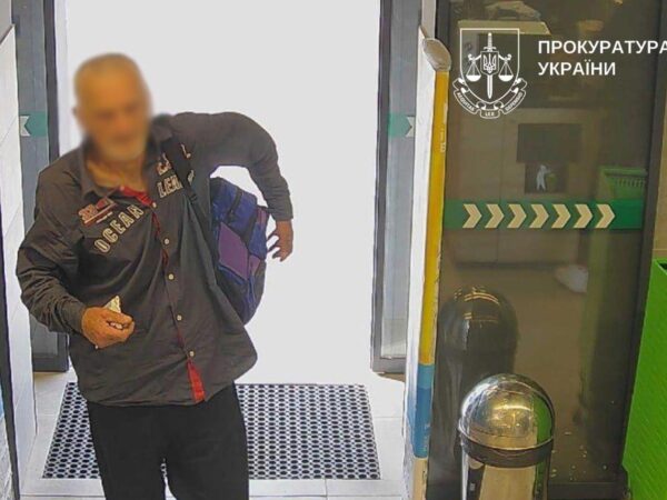Новини Києва - У Києві затримали 60-річного рецидивіста за зґвалтування та напади на жінок