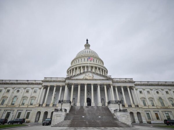 Новини світу - У Конгресі США ухвалилили $400 млн для України