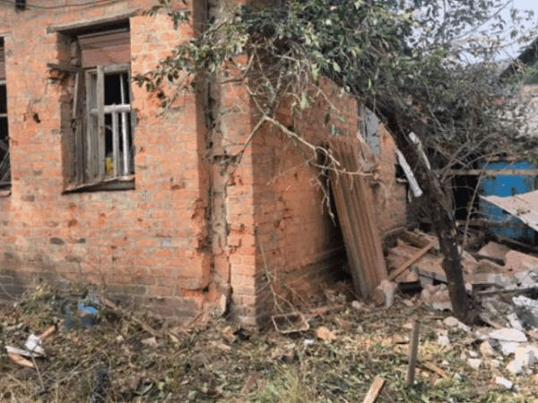 Новини України - У Куп’янську внаслідок обстрілу загинули дві жінки
