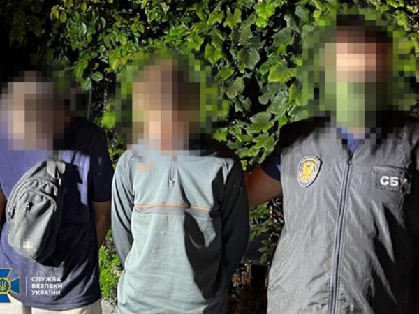 Новини України - У Львові двоє підлітків намагалися підірвати будинок військового