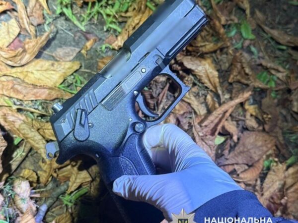 Новини України - У Львові сталася бійка зі стріляниною, є затримані