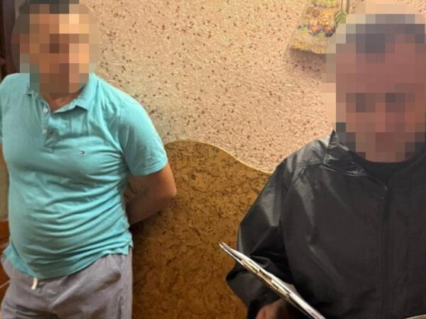 Новини України - У Львові суддя намагався "відмазати" родича від мобілізації