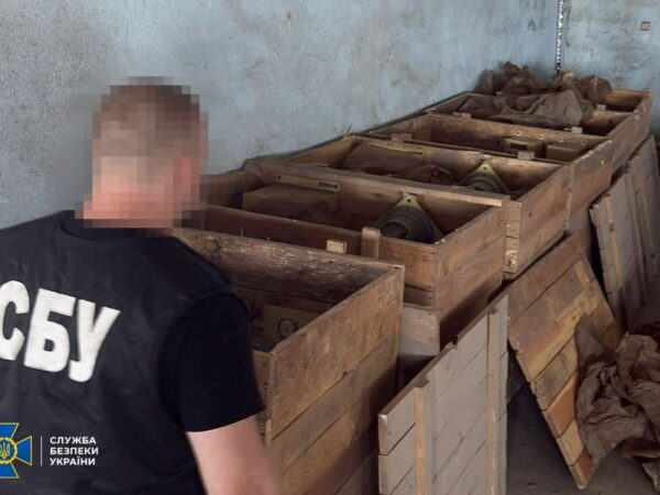 Новини України - У Миколаєві підприємець планував продати корабельну артилерію до РФ