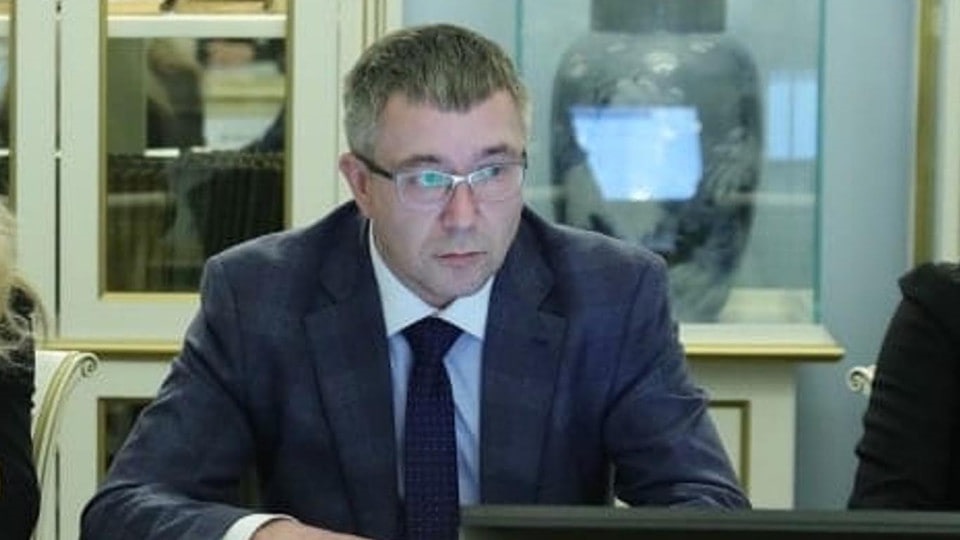 Новини світу - У Москві з вікна готелю випав топчиновник, що втратив посаду