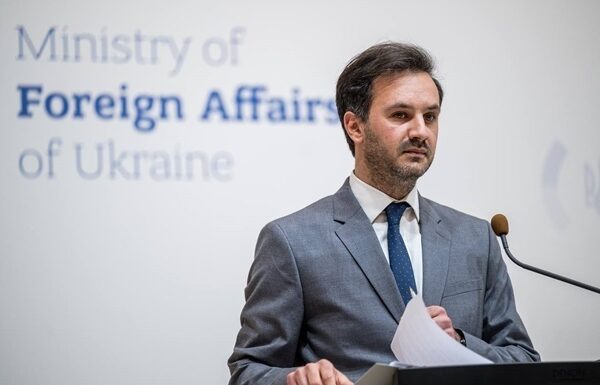 Новини України - У МЗС відреагували на заяву Путіна про "досягнення" Росії у війні