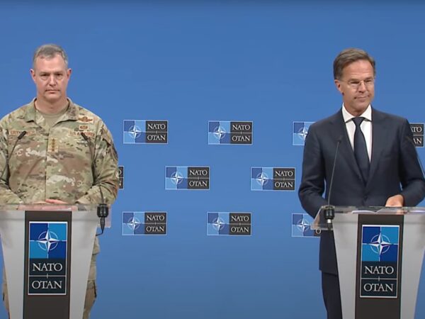 Новини світу - У НАТО відповіли щодо інтеграції Східного вартового з ППО України