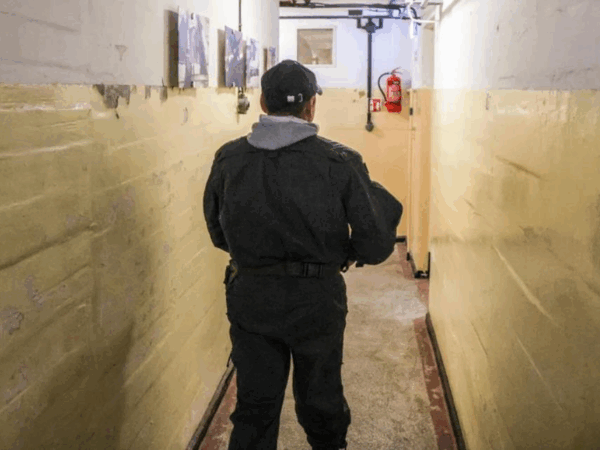 Новини світу - У Польщі масово перевіряють бомбосховища - ЗМІ
