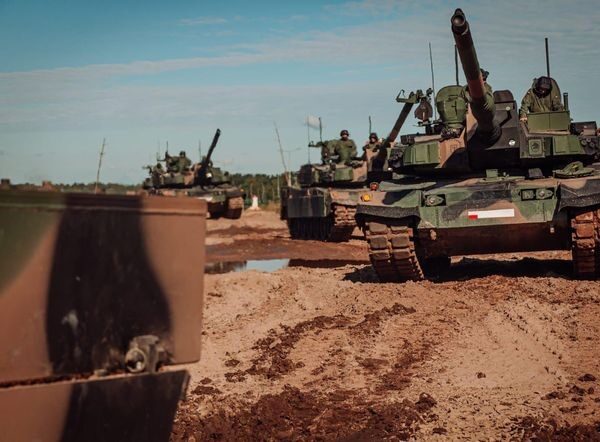 Новини світу - У Польщі стартували найбільші військові навчання 2025 року
