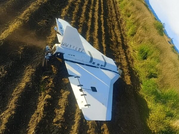 Новини світу - У Польщі знайшли сім дронів і рештки ракети