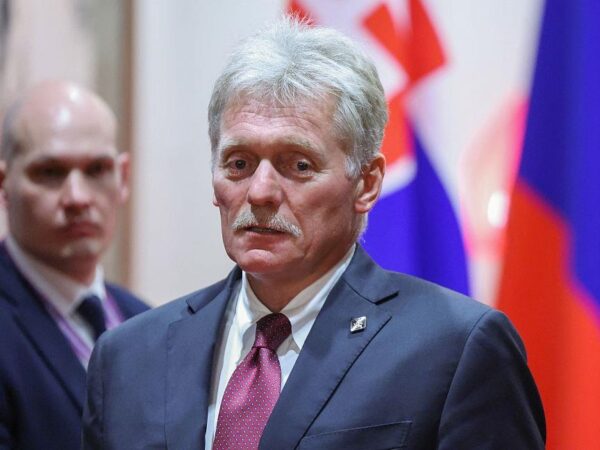 Новини світу - У Путіна назвали "винних" у затягуванні війни