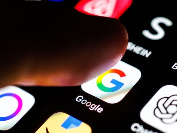 Новини бізнесу - У роботі Google стався масштабний збій