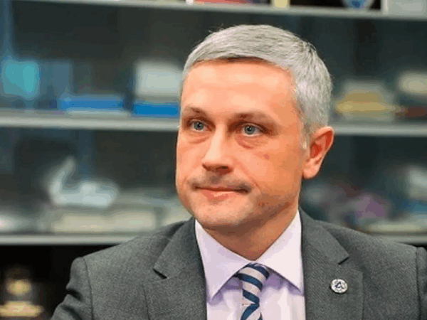 Новини світу - У Росії знайшли мертвим чергового топпосадовця
