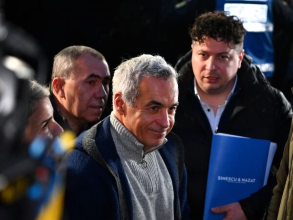 Новини світу - У Румунії висунули обвинувачення екскандидату в президенти Джорджеску