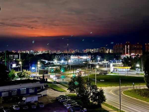 Новини світу - У Рязані горить НПЗ після атаки дронів - соцмережі