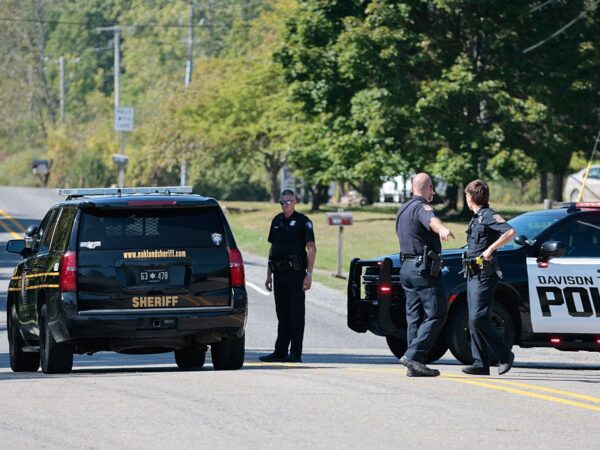 Новини світу - У США зросла кількість жертв стрілянини у церкві